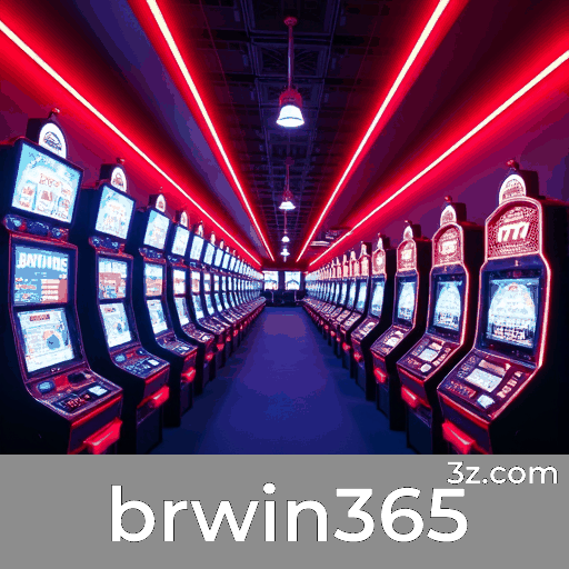 brwin365: Seu Cassino Premiador e Seguro