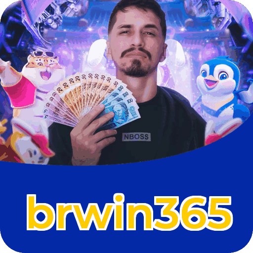 Siga a brwin365 no Facebook